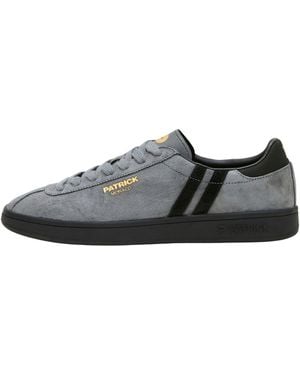 Patrick Monaco Cupsole - Black