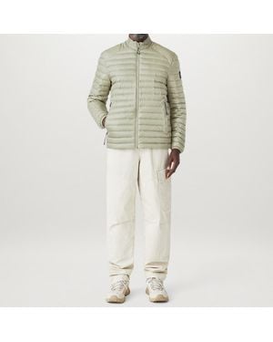 Belstaff Airframe Jacket - Natural