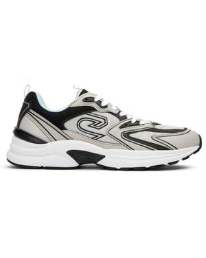 Cruyff Scorpius Trainers - Grey