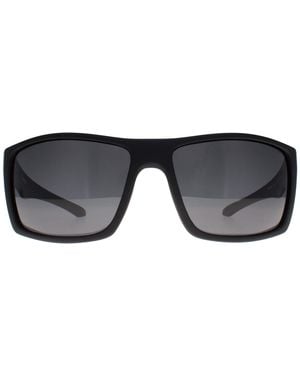 Caterpillar Sunglasses Block 104P Polarized - Black