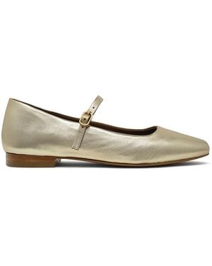 Radley Rosebury Avenue Ballerina Soft - Natural