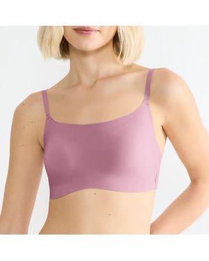Sloggi Zero Feel 2.0 Ultra Bra - Purple