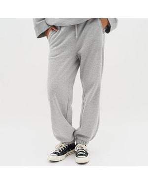 Inwear Light Lane Base Joggers - Grey