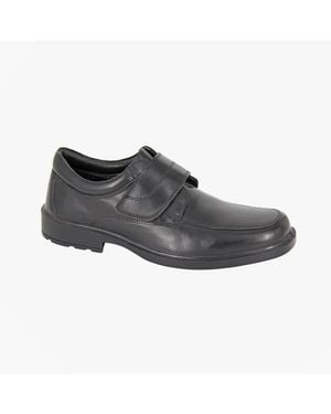 Roamer M606A Shoes - Black