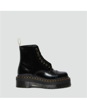 Dr. Martens Vegan Sinclair Boots - Black