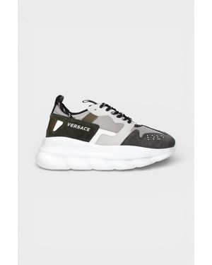 Versace Chain Reaction Military - Green