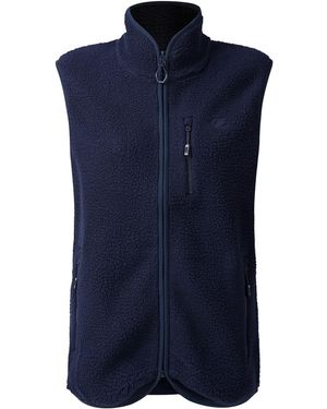 Dare 2b Body Warmer Excursion Mixed - Blue