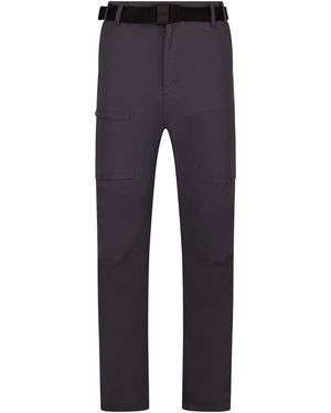 Trespass Trousers Garsdale B Polyamide Flint - Blue