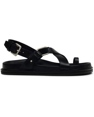 Radley Norway Walk Crossover Footbed - Blue