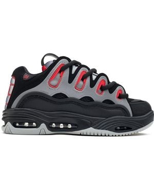 Osiris D3 2001 Trainers - Black