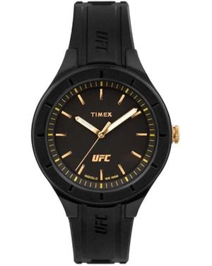 Timex Tw2V56900 Ladies Ufc Shogun Watch - Black