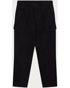 Paul Smith Cargo Trousers - Black