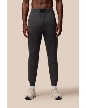 Castore Dark Scuba Joggers - Black