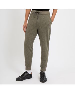 BOSS C-Locsin Cotton Blend Joggers - Green