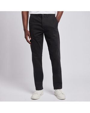U.S. POLO ASSN. Classic Uspa Chino - Black