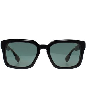 Ted Baker Square Tb1718 Bret - Green