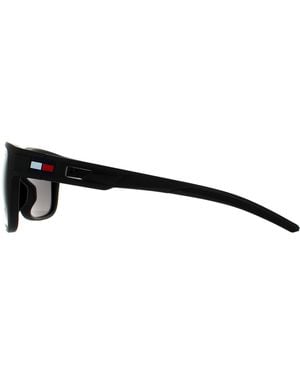 Tommy Hilfiger Sunglasses Th 1913/S 003 M9 Matte Polarized - Black