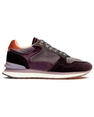 HOFF Amethist Trainers - Purple