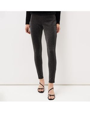 Phase Eight Amina Skinny Jeggings - Black