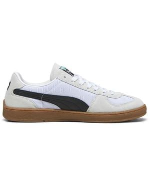 PUMA Super Team Og Trainers - White