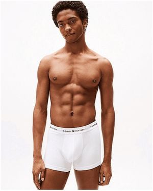 Tommy Hilfiger Briefs - White
