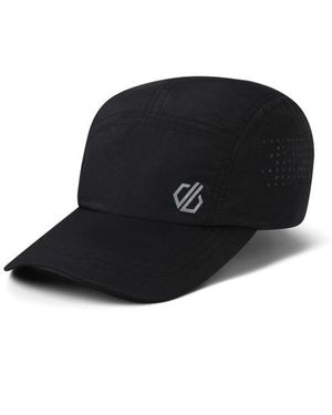 Dare 2b Baseball Cap Endurance Polyamide - Black