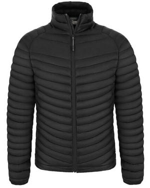 Craghoppers Padded Jacket Expert Expolite Polyester - Black