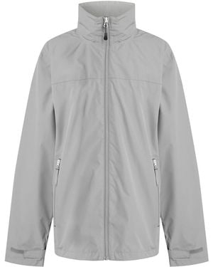 Regatta Soft Shell Jacket Mixed Mineral - Grey