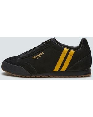 Patrick Rio Runner - Black