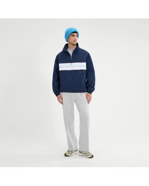 Ellesse Weslia Oh Jacket - Blue
