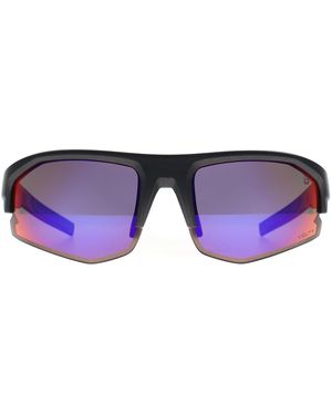 Bollé Bolle Sport Polarised Bolt 2.0 S Sunglasses - Purple