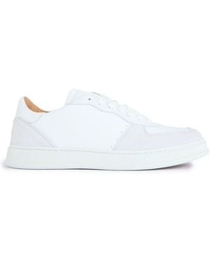 Walk London California Trainers - White