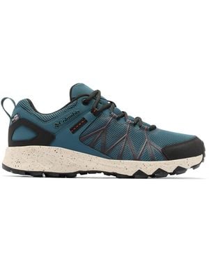 Columbia Peakfreak Ii Outdry Hiker - Blue