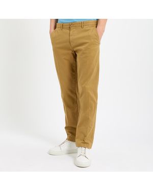 BOSS Crigan Trouser - Metallic
