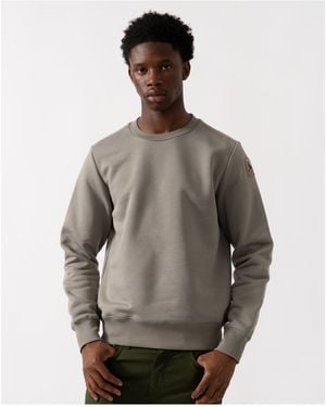 Parajumpers Sweatshirt - Grey