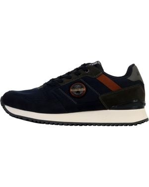 Napapijri Cosmos Trainers - Black