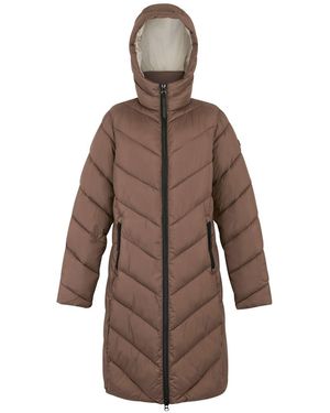 Regatta Padded Jacket Anita Mixed - Brown