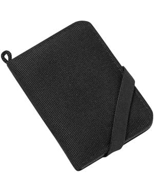 Craghoppers Card Wallet Mixed - Black