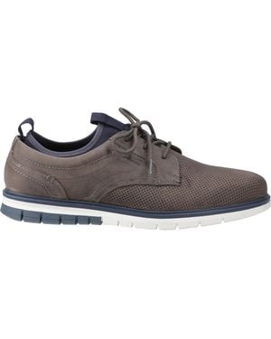Pod Murphy Casual - Grey
