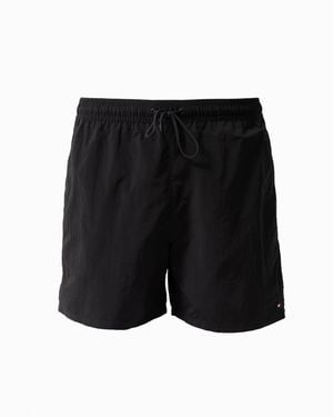 Tommy Hilfiger Shorts - Black