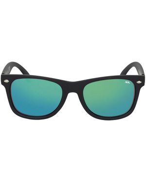 Trespass Sunglasses Flume X Mixed - Blue