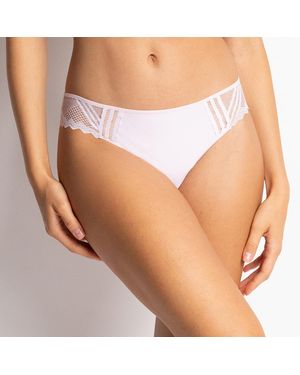 Passionata Rodeo Brief - White