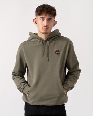 Napapijri Hoodie - Grey