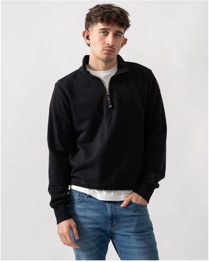 Parajumpers Sweatshirt - Black