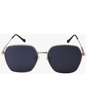 Tutti & Co Sunset Sunglasses - Blue