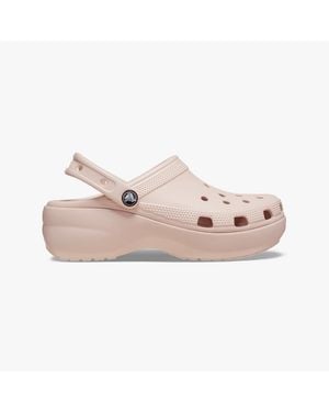 Crocs™ Blush 206750-6Ur Clogs - Pink