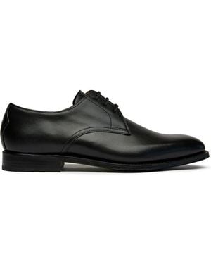 Oliver Sweeney Eastington Shoes - Black