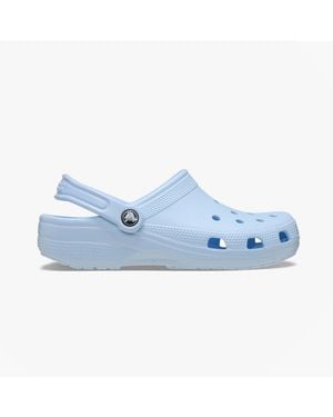 Crocs™ Classic Clogs - Blue