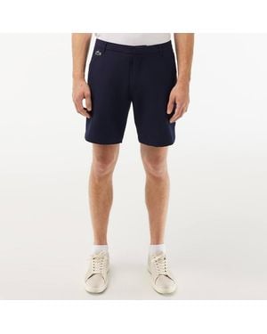 Lacoste Shorts - Blue