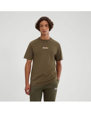 Ellesse Ollio 2 Tee - Green